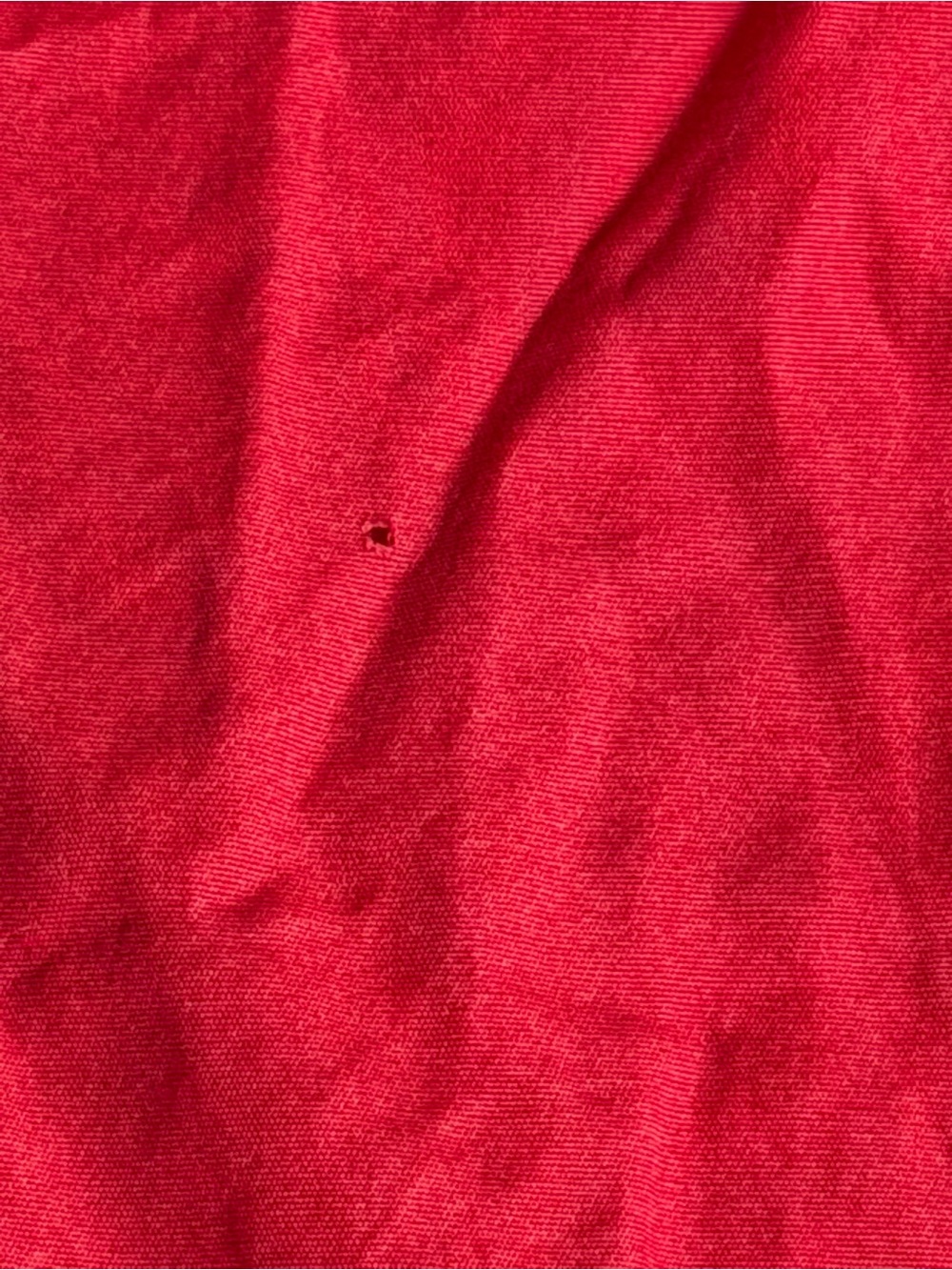 Ralph Lauren Red Button-Up Shirt XXL Men’s - Picture 5 of 6